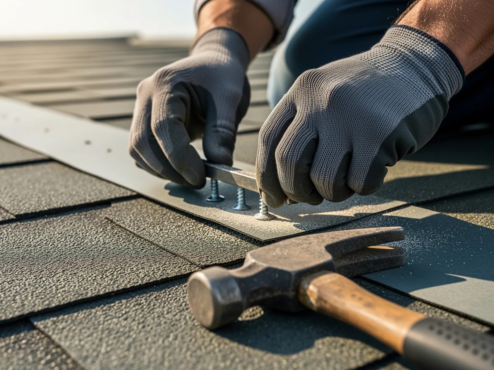 Why choose Fascia Repair in South Bend, NE